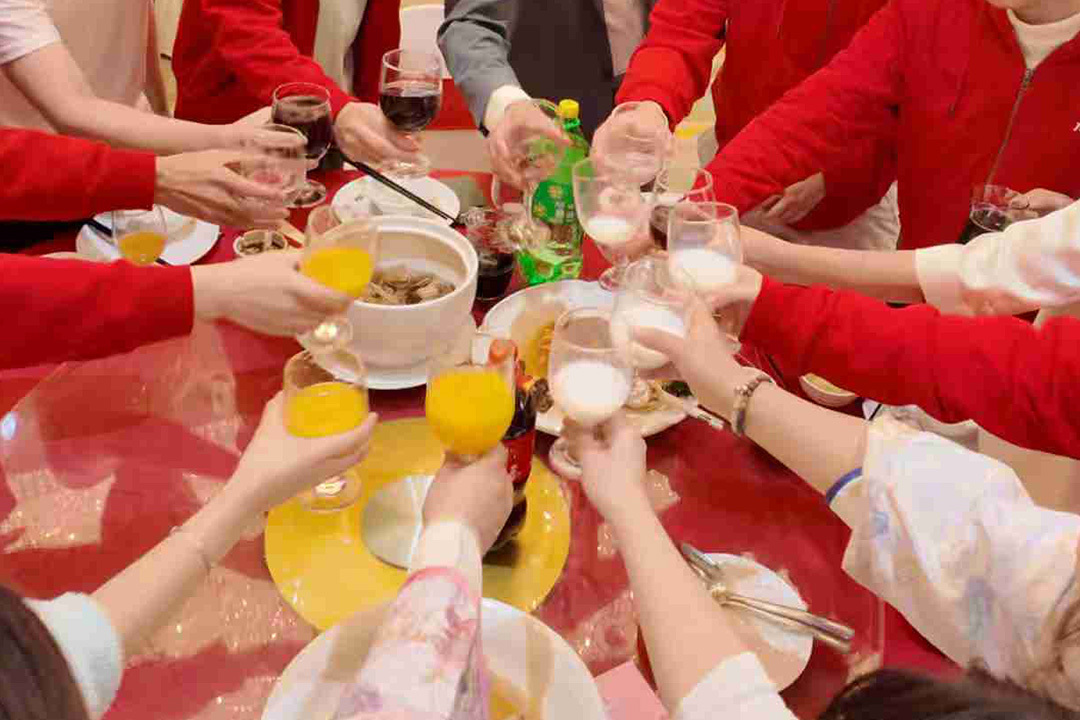 最新の企業ブログについて ジョイデンタ年次総会ハイライト - 2025年12月26日