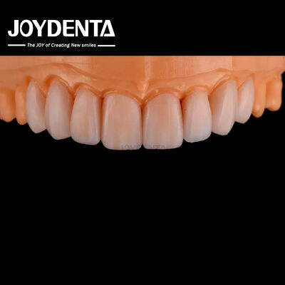 購入 カスタマイズ可能なガラス セラミック フリーナー 自然に見える 高化学性 オンライン製造