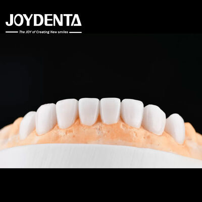 購入 Enhance Case Acceptance & Patient Communication with Our Diagnostic Wax-Up Service オンライン製造