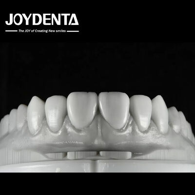 購入 天然 カラー 歯磨き用 ワックス アップ 単一 歯や複数 の 歯 の 復元 に 関する 汎用 的 な ソリューション オンライン製造