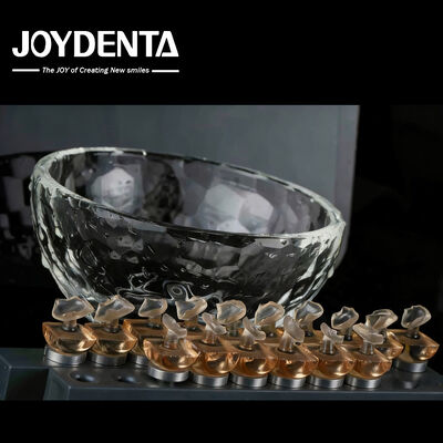 化粧品 歯科 焼いた ポルセラン フリーナー 清潔で温度に耐える